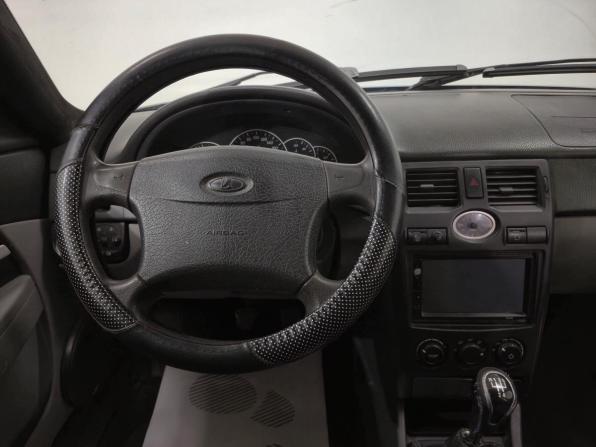 Lada (ВАЗ) Priora I с пробегом 2008 года, цена 160 000 рублей, 311864 км, хэтчбек, Автокод Объявления