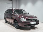 Lada (ВАЗ) Priora I Екатеринбург  - изображение 19