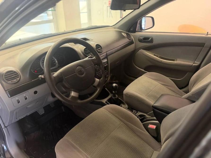 Chevrolet Lacetti I Челябинск  - изображение 13