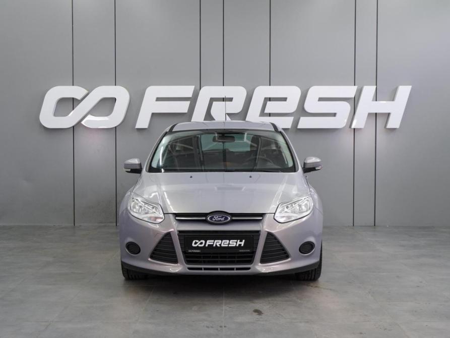 Ford Focus III Воронеж  - изображение 3