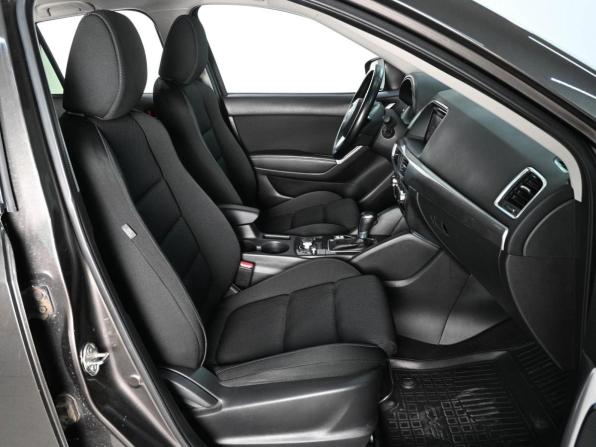 Mazda CX-5 I Рестайлинг с пробегом 2015 года, цена 1 779 000 рублей, 129300 км, внедорожник, Автокод Объявления