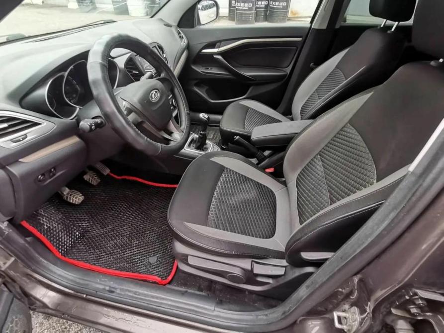 Lada (ВАЗ) Vesta I Липецк  - изображение 10