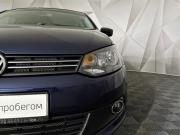 Volkswagen Polo V Москва  - изображение 26