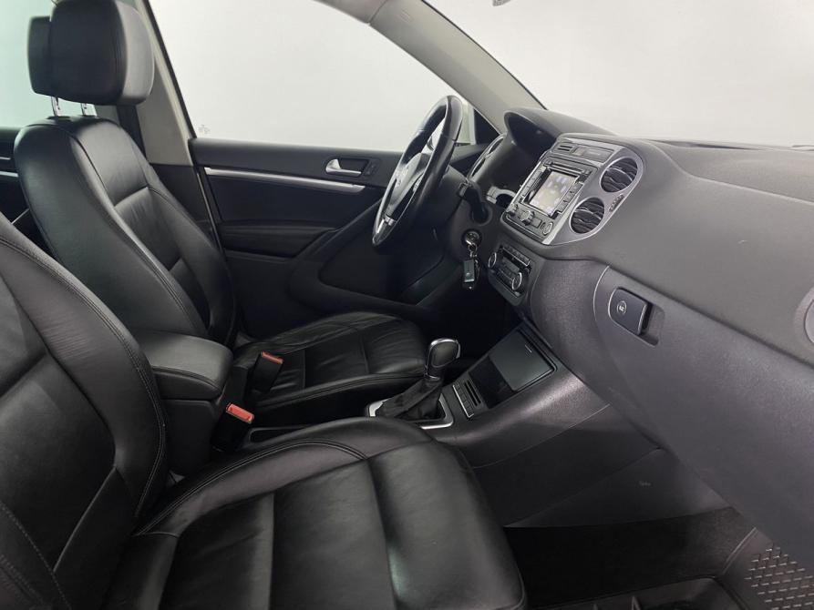 Volkswagen Tiguan I Рестайлинг Воронеж  - изображение 5