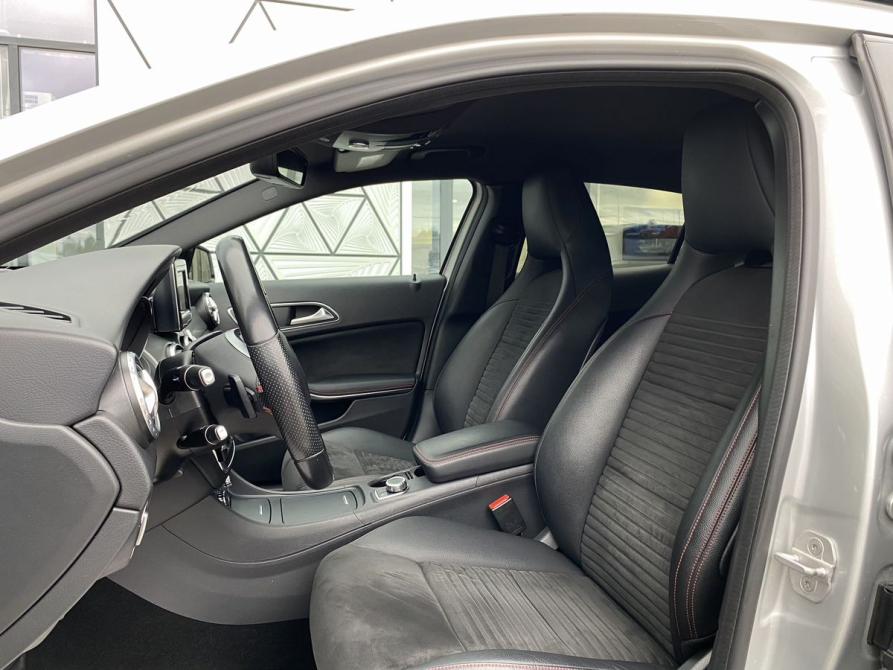 Mercedes-Benz GLA I (X156) Москва  - изображение 19