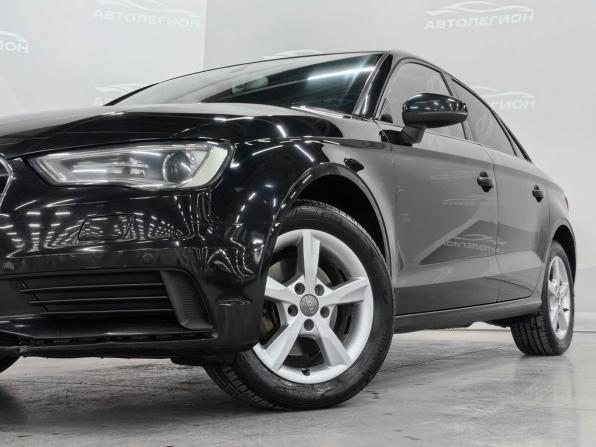 Audi A3 III (8V) с пробегом 2015 года, цена 1 650 000 рублей, 158650 км, седан, Автокод Объявления