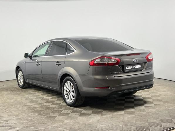 Ford Mondeo IV Рестайлинг с пробегом 2014 года, цена 845 000 рублей, 226845 км, седан, Автокод Объявления
