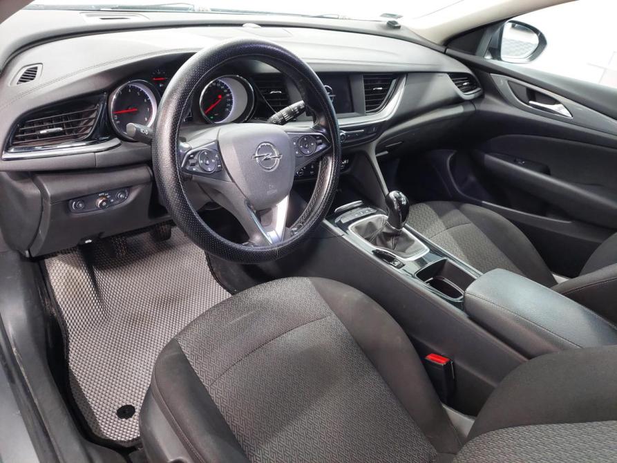 Opel Insignia II Пермь  - изображение 11