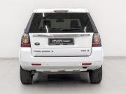 Land Rover Freelander II Рестайлинг 2 Москва  - изображение 32