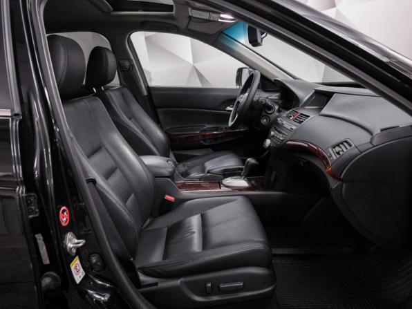 Honda Crosstour I с пробегом 2012 года, цена 1 459 000 рублей, 235100 км, внедорожник, Автокод Объявления