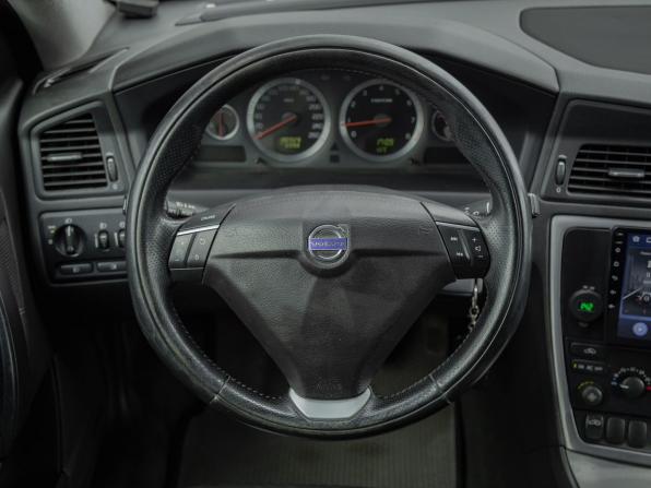 Volvo S60 I Рестайлинг с пробегом 2007 года, цена 770 000 рублей, 180000 км, седан, Автокод Объявления