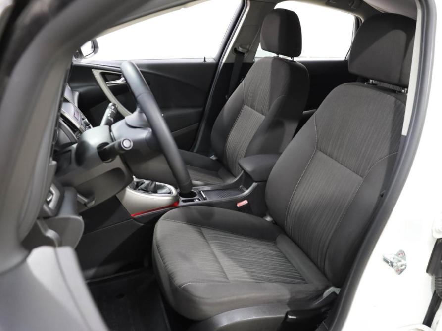 Opel Astra J Ростов-на-Дону  - изображение 10