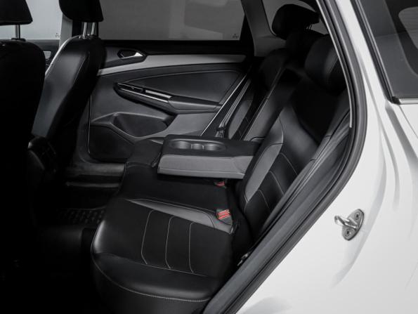 Jetta VS7 I Рестайлинг 1 с пробегом 2023 года, цена 2 099 000 рублей, 45928 км, внедорожник, Автокод Объявления