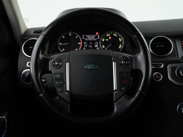 Land Rover Discovery IV с пробегом 2011 года, цена 1 585 055 рублей, 273540 км, внедорожник, Автокод Объявления