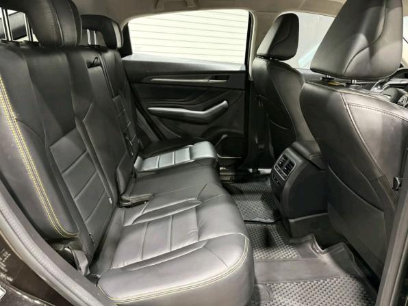 Haval F7x I с пробегом 2019 года, цена 1 895 000 рублей, 87562 км, внедорожник, Автокод Объявления