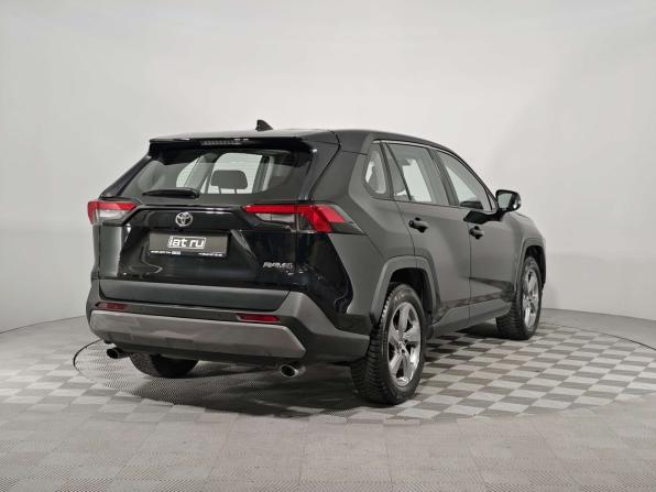 Toyota RAV4 V (XA50) с пробегом 2022 года, цена 2 949 000 рублей, 68000 км, внедорожник, Автокод Объявления