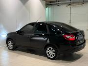 Lada (ВАЗ) Granta I Рестайлинг Самара  - изображение 20