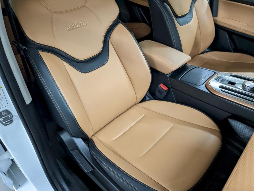 Haval Jolion I Санкт-Петербург  - изображение 22