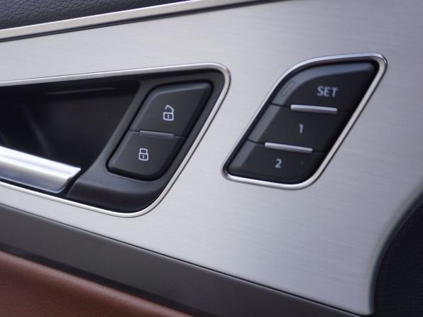 Audi Q7 II (4M) с пробегом 2019 года, цена 4 350 000 рублей, 94386 км, внедорожник, Автокод Объявления