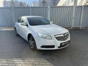 Opel Insignia I Ростов-на-Дону  - изображение 24