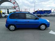Hyundai Matrix I Рестайлинг 2 Тюмень  - изображение 27