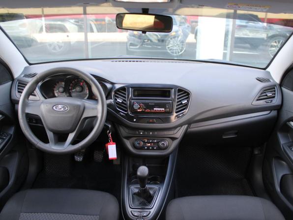 Lada (ВАЗ) Vesta I с пробегом 2018 года, цена 760 000 рублей, 140588 км, седан, Автокод Объявления