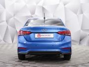 Hyundai Solaris II Ульяновск  - изображение 24
