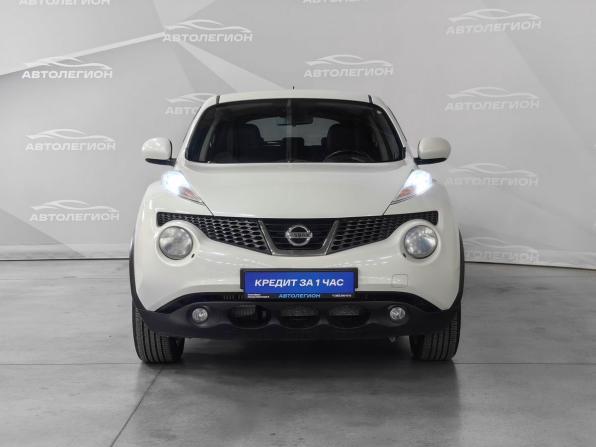 Nissan Juke I с пробегом 2011 года, цена 900 000 рублей, 205299 км, внедорожник, Автокод Объявления
