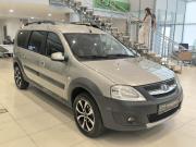 Lada (ВАЗ) Largus I Казань  - изображение 25