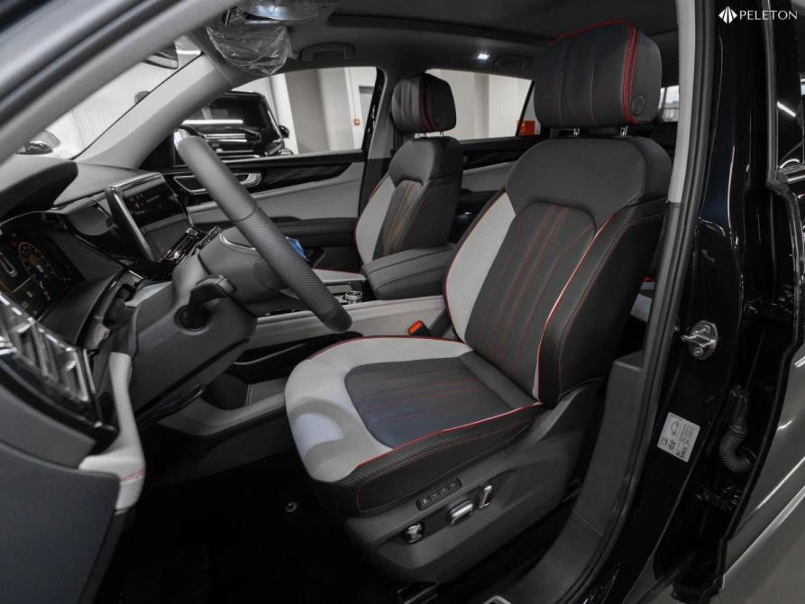 Volkswagen Teramont I Рестайлинг (China Market) Москва  - изображение 9