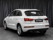 Audi Q3 I (8U) Рестайлинг Тюмень  - изображение 25