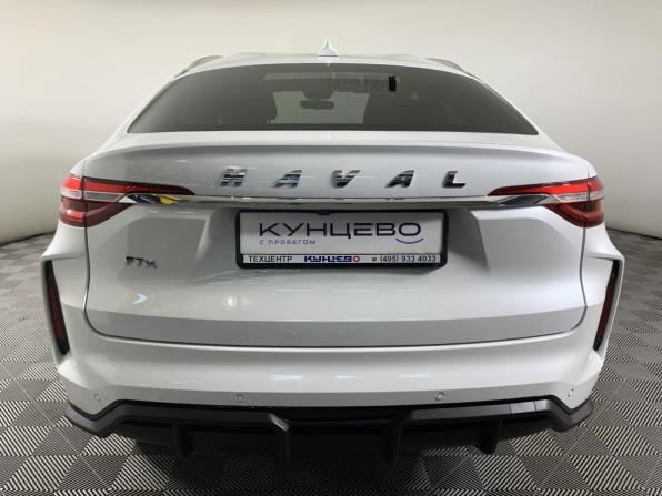 Haval F7x I Рестайлинг с пробегом 2023 года, цена 1 829 000 рублей, 63728 км, внедорожник, Автокод Объявления
