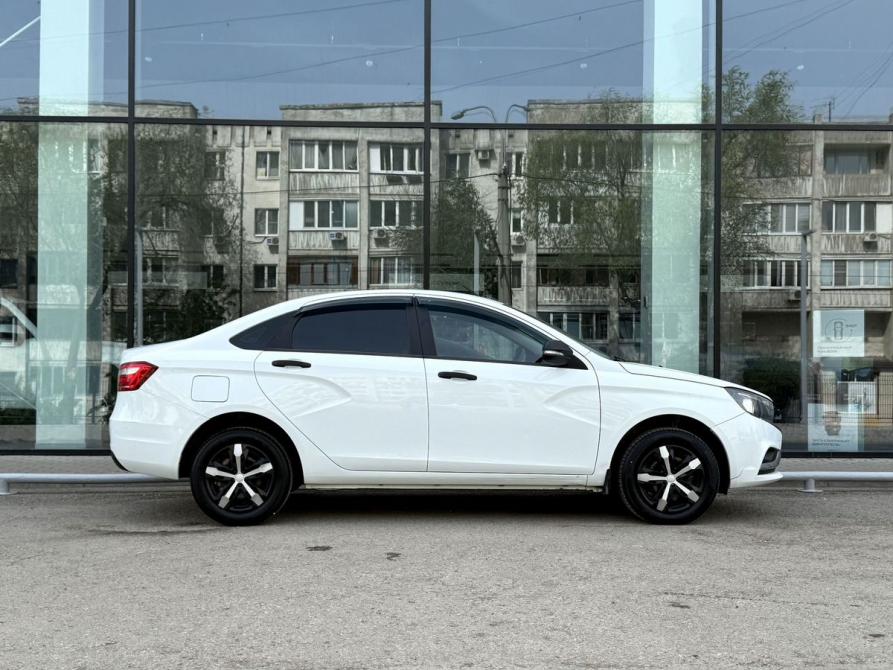 Lada (ВАЗ) Vesta I Самара  - изображение 4