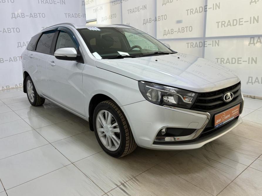 Lada (ВАЗ) Vesta I Пермь  - изображение 3