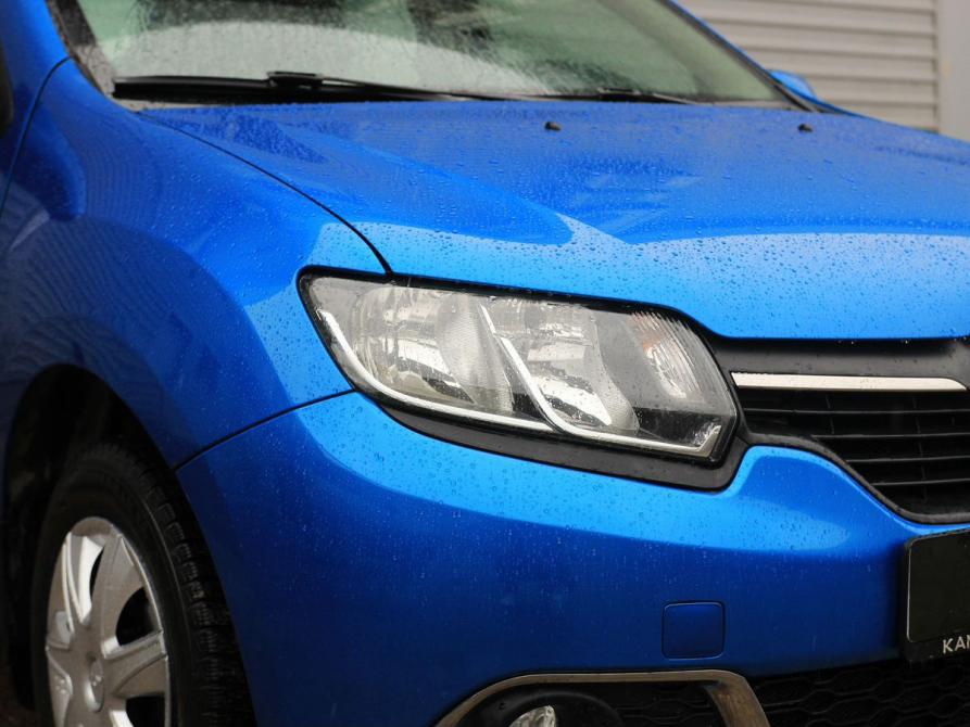 Renault Sandero II Казань  - изображение 5