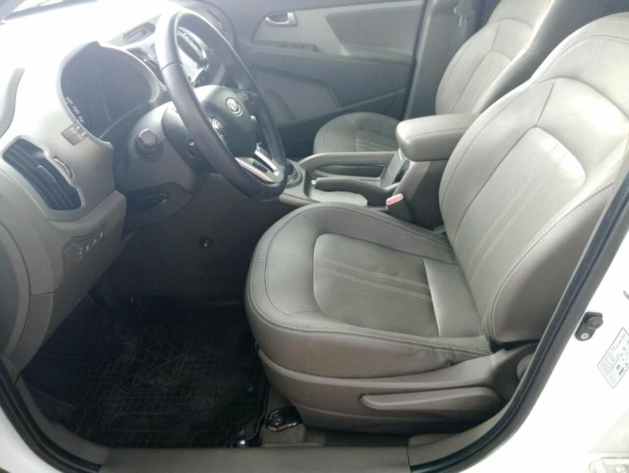 Kia Sportage III Пермь  - изображение 6