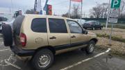 Chevrolet Niva I Вологда  - изображение 7