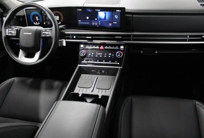Hyundai Santa Fe V (MX5) с пробегом 2023 года, цена 5 380 000 рублей, 68086 км, внедорожник, Автокод Объявления