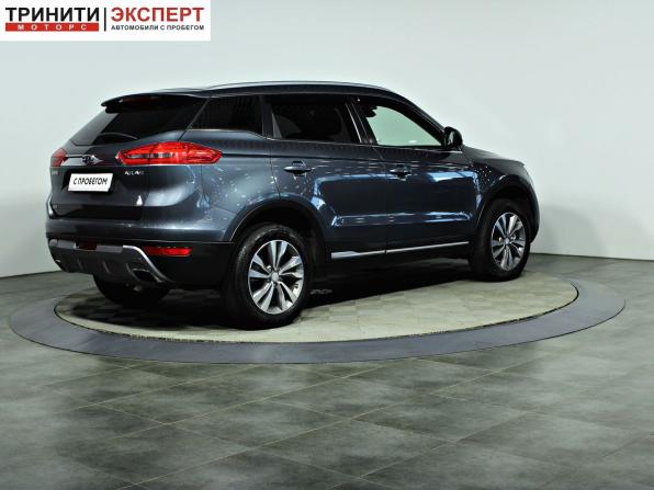 Geely Atlas I с пробегом 2020 года, цена 1 557 000 рублей, 170324 км, внедорожник, Автокод Объявления