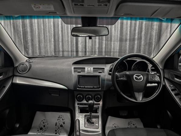 Mazda Axela II с пробегом 2010 года, цена 799 000 рублей, 180000 км, хэтчбек, Автокод Объявления