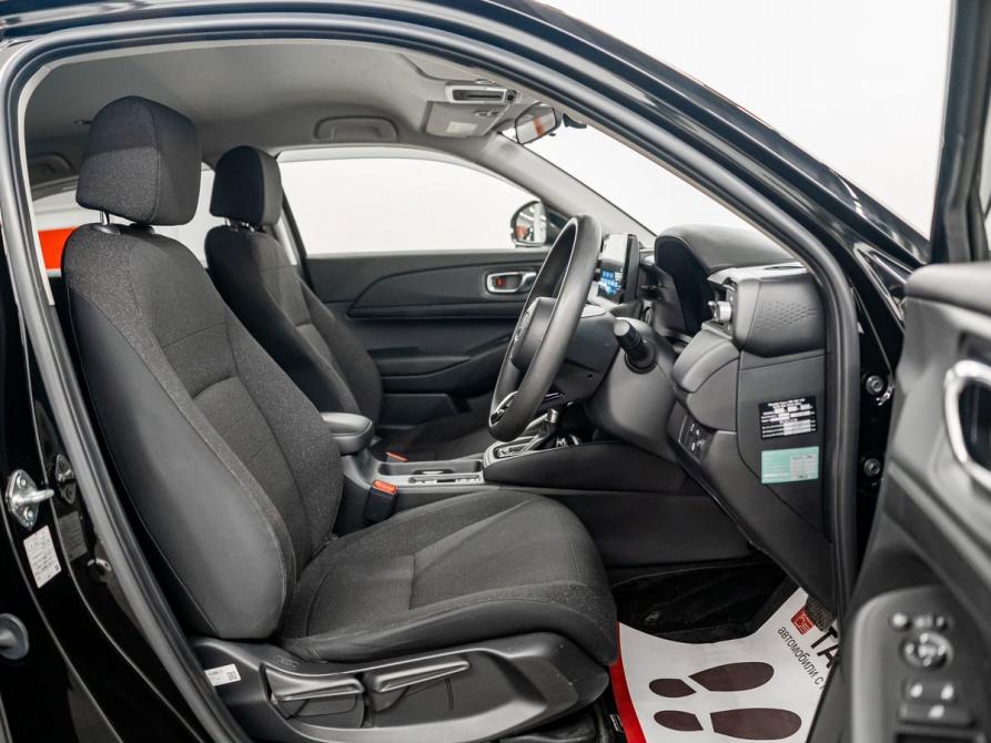 Honda Vezel II Красноярск  - изображение 6