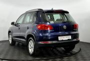 Volkswagen Tiguan I Рестайлинг Нижний Новгород  - изображение 32