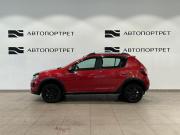 Renault Sandero II Санкт-Петербург  - изображение 18