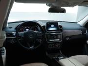 Mercedes-Benz GLS I (X166) Москва  - изображение 32