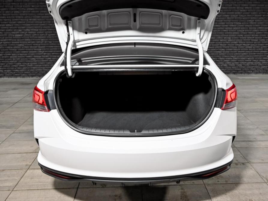Hyundai Solaris II Рестайлинг Екатеринбург  - изображение 6