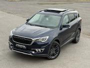 JETOUR X70 I Волгоград  - изображение 47