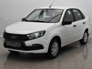 Lada (ВАЗ) Granta I Рестайлинг Москва  - изображение 14