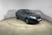 Lada (ВАЗ) Granta I Саранск  - изображение 21