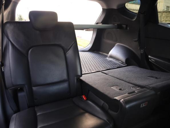 Hyundai Santa Fe III с пробегом 2012 года, цена 1 369 000 рублей, 296865 км, внедорожник, Автокод Объявления