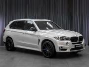 BMW X5 III (F15) Тюмень  - изображение 24